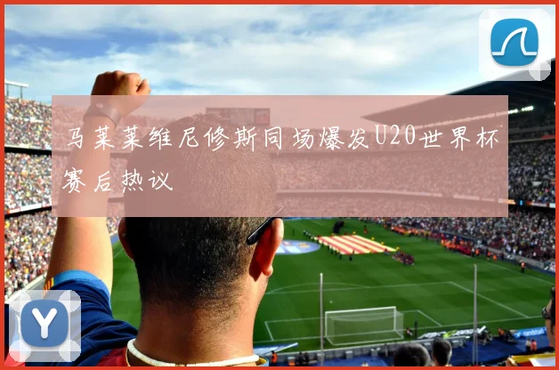 马莱莱维尼修斯同场爆发U20世界杯赛后热议
