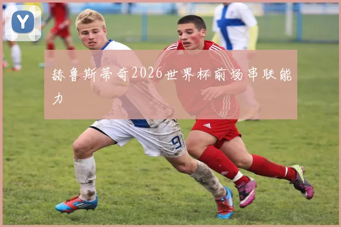 赫鲁斯蒂奇2026世界杯前场串联能力